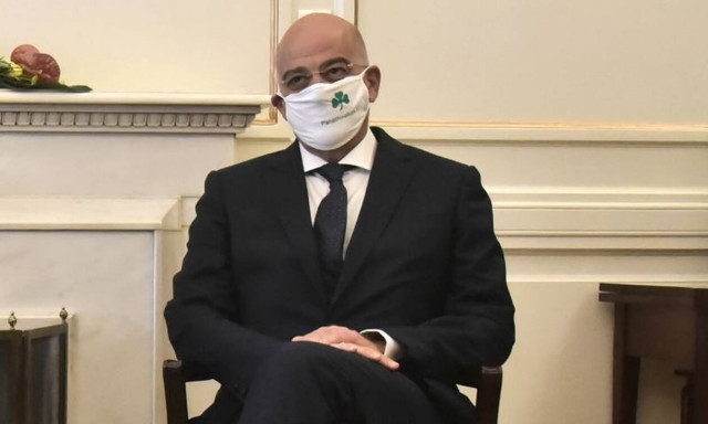 Δένδιας για τα 50 χρόνια από το «Γουέμπλεϊ»: Ατελείωτη η υπερηφάνεια, ήμασταν πια Ευρωπαϊκή ομάδα