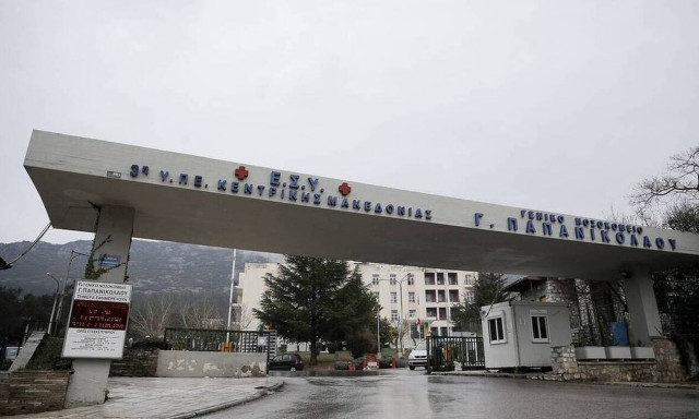 Καπραβέλος στο Newsbomb.gr: 65χρονος τουρίστας με κορονοϊό παλεύει για τη ζωή του