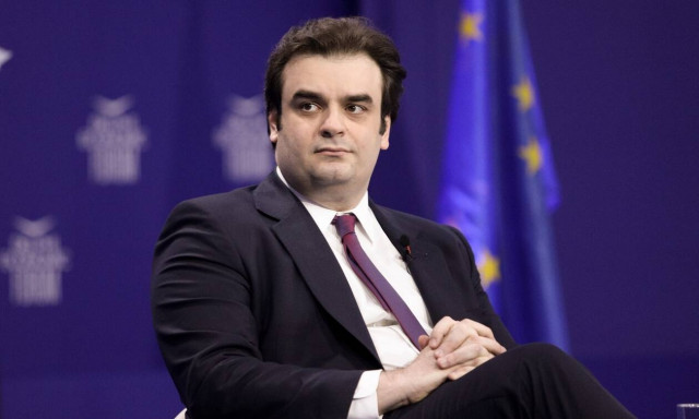 Ψηφιακή Μεταρρύθμιση: Να αποδείξουμε ότι είμαστε ευέλικτοι και γρήγοροι