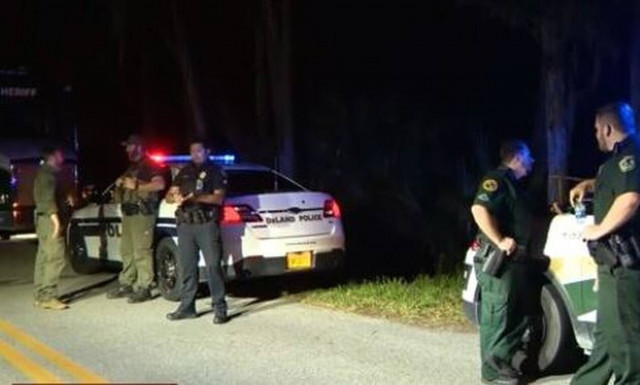 ΗΠΑ: 12χρονος και 14χρονη άνοιξαν πυρ κατά αστυνομικών - Μάχη για τη ζωή της δίνει η έφηβη