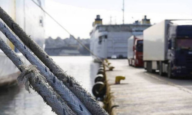 Πλακιωτάκης: Σε ισχύ από αύριο και η ψηφιακή δήλωση υγείας για τους επιβάτες στα πλοία