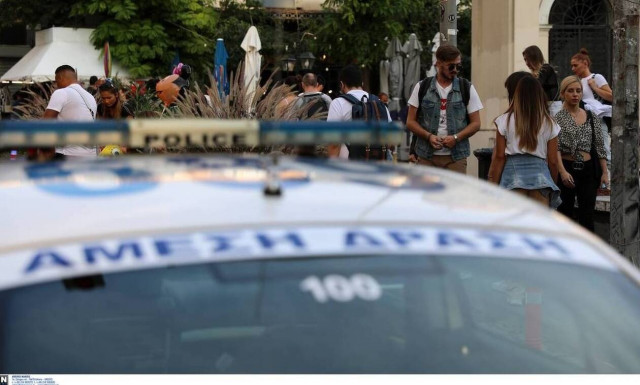 Κρήτη: Ξυλοκόπησε την πεθερά του και την έστειλε στο νοσοκομείο