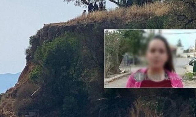 Θάνατος 11χρονης στα Χανιά - Λύτρας: «Ανοιχτό το ενδεχόμενο δολοφονικής ενέργειας»