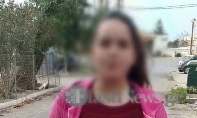 Χανιά: Tρισάγιο στη μνήμη της αδικοχαμένης Ιωάννας – Απόντες και οι δύο γονείς