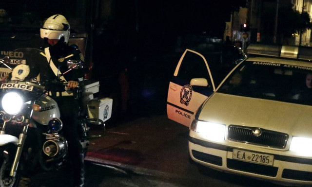 Τρόμος για 19χρονο στη Θεσσαλονίκη: Δέχθηκε επίθεση με σύριγγες έξω από το σπίτι του