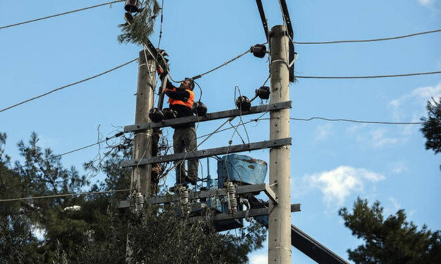 ΔΕΔΔΗΕ: Πότε λήγει η προθεσμία για 100 μόνιμες θέσεις εργασίας