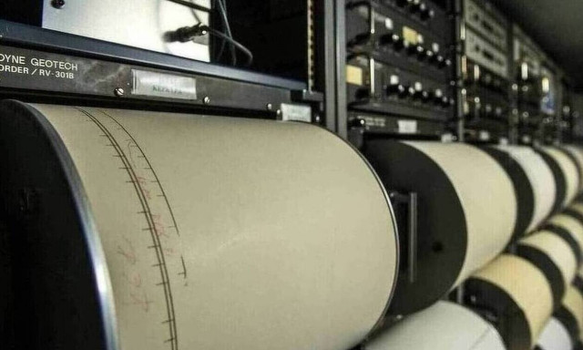 Σεισμός ΤΩΡΑ