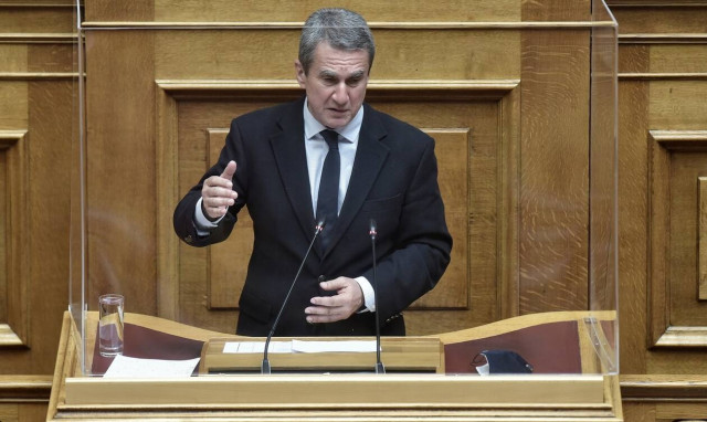 Λοβέρδος για συνέντευξη Τσίπρα στο Newsbomb.gr: Παρεμβαίνει ωμά και απροκάλυπτα στα εσωκομματικά μας