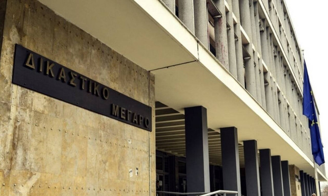 Θεσσαλονίκη: Κακουργηματική δίωξη σε βάρος γιατρού για συνταγογράφηση ναρκωτικών χαπιών