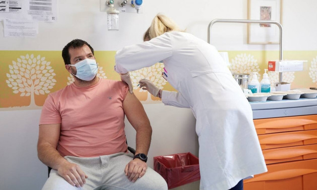 ΕΜΒΟΛΙΑΣΜΟΣ