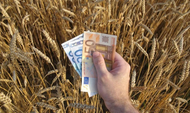 ΟΠΕΚΕΠΕ: Πληρωμή ύψους 6,8 εκατ. ευρώ σε δεκάδες δικαιούχους (πίνακες με ποσά)