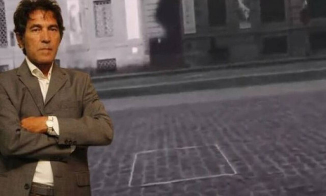 Ιταλός καλλιτέχνης πούλησε αόρατο άγαλμα για 18.000 δολάρια