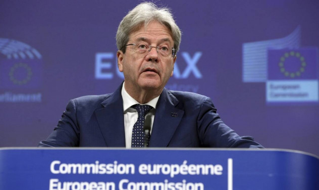 Τζεντιλόνι: Πριν το τέλος Ιουλίου οι πρώτες εκταμιεύσεις από το Ταμείο Ανάκαμψης