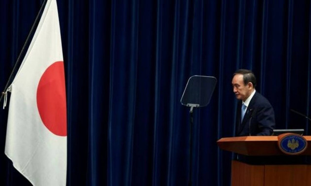 Ιαπωνία: Προς πρόωρες εκλογές μόλις τελειώσουν οι Ολυμπιακοί και Παραολυμπιακοί Αγώνες