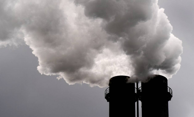 Ευρωπαϊκό Δικαστήριο: Η Γερμανία παραβίαζε συστηματικά τα όρια της ΕΕ για την ατμοσφαιρική ρύπανση