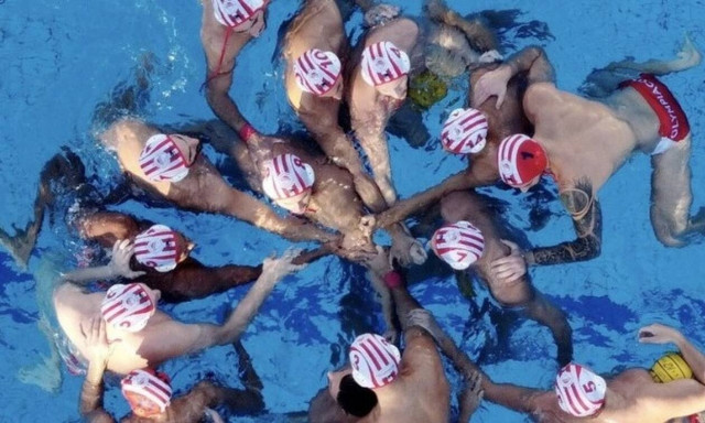 «Εφιάλτης» στο Βελιγράδι για τον Ολυμπιακό