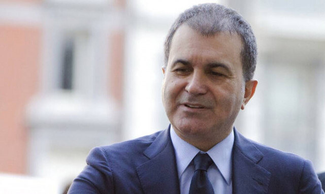 Προκλητική ρητορική Τσελίκ: «Οι διαφορές δεν λύνονται με γαλλικά πλοία στην Αν. Μεσόγειο»