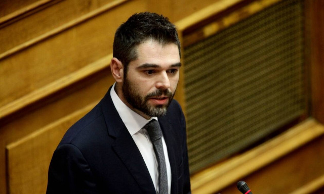 «Ανήκομεν εις την… Άγρια Δύση»