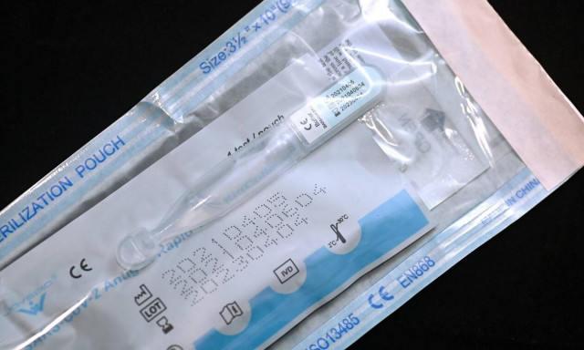 Self test: Πότε θα τα προμηθευτούν εκ νέου οι ιδιωτικοί υπάλληλοι – Πότε θα σταματήσουν