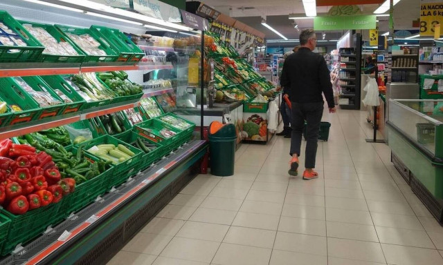 Σούπερ μάρκετ: Έρχεται αύξηση τιμών σε διάφορα προϊόντα – Πού οφείλεται