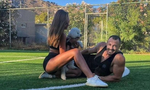 Τάσος Μπερδέσης: Τι είχε πει σε αστυνομικό λίγους μήνες πριν τη δολοφονία - Πού εστιάζουν οι αρχές