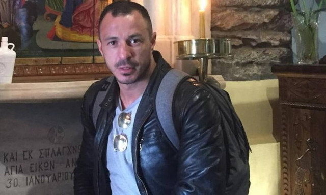 Φίλος του Τάσου Μπερδέση αποκαλύπτει: «Μέσα από τον αθλητισμό έψαχνε να βρει μια διέξοδο»