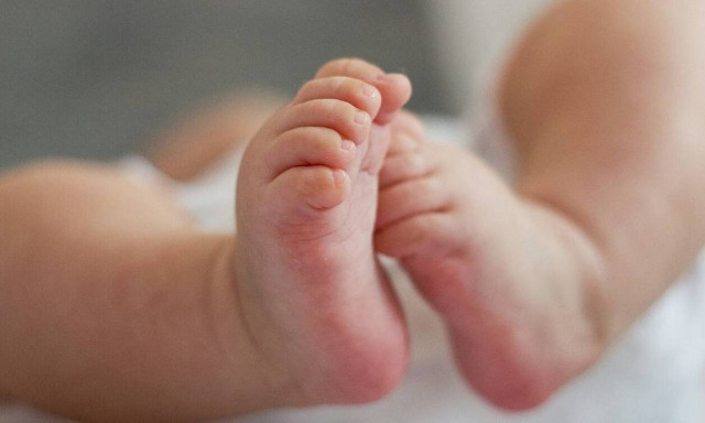 Κέρκυρα: Επιδείνωση της υγείας του βρέφους που νοσηλεύεται με κορονοϊό - Μεταφέρθηκε στα Ιωάννινα