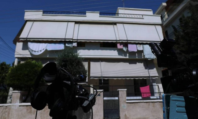 Αγία Βαρβάρα: Στον εισαγγελέα ο 74χρονος – Σε 3 μέρες θα πήγαιναν στο δικαστήριο για το διαζύγιο