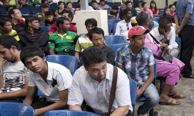 «Βέλη» ΟΗΕ κατά Δανίας για το νομοσχέδιο περί απέλασης αιτούντων άσυλο