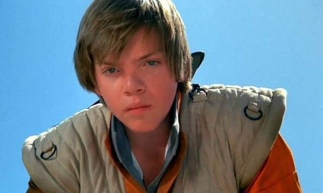 Star Wars: Απο το διαγαλαξιακό σύμπαν του Τζορτζ Λούκας στη μουσική - Ο Έρικ Γουόκερ στο Newsbomb.gr