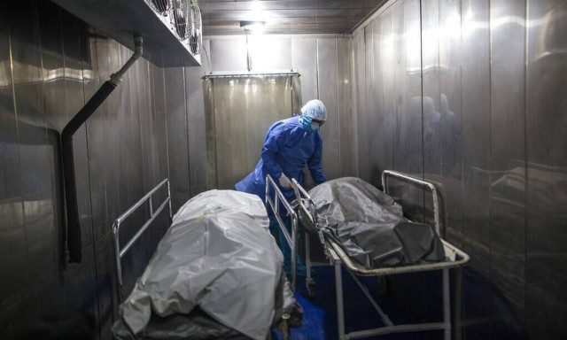 Μακάρι να ήταν μόνοι οι 2 στους 10 σε κατάθλιψη…