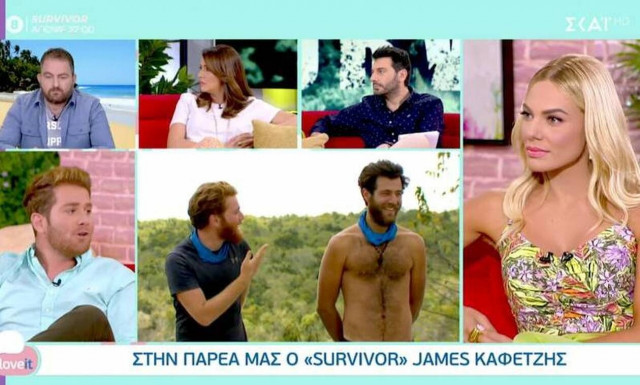 Κακά τα μαντάτα για την Ιωάννα Μαλέσκου…