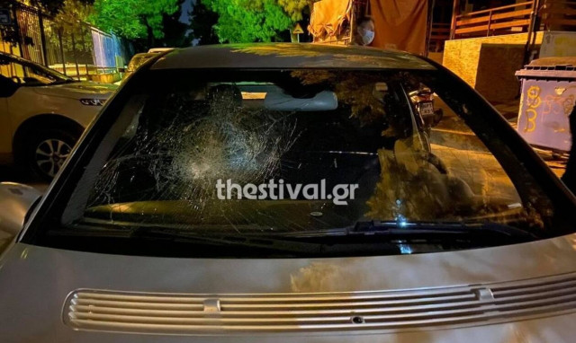 Εύοσμος: Επτά προσαγωγές για τα επεισόδια μεταξύ οπαδών – Φώναζαν «πάμε να τους σκοτώσουμε»