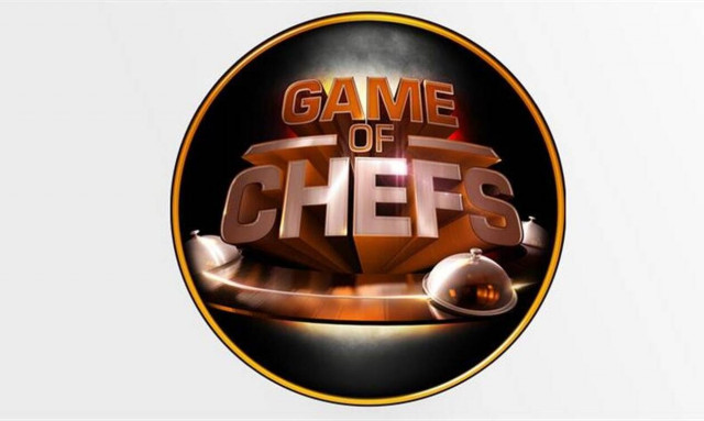 Game Of Chefs: Έρχεται ο πιο ανατρεπτικός διαγωνισμός μαγειρικής