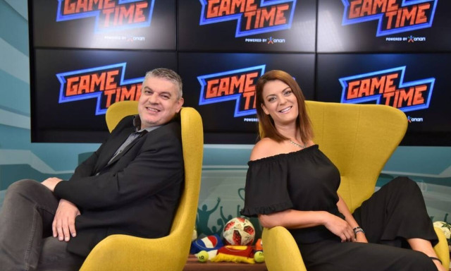 Ο Βασίλης Παπαθεοδώρου στο ΟΠΑΠ Game Time: «Τα πλεονεκτήματα της Ολλανδίας, οι παγίδες της Αγγλίας»