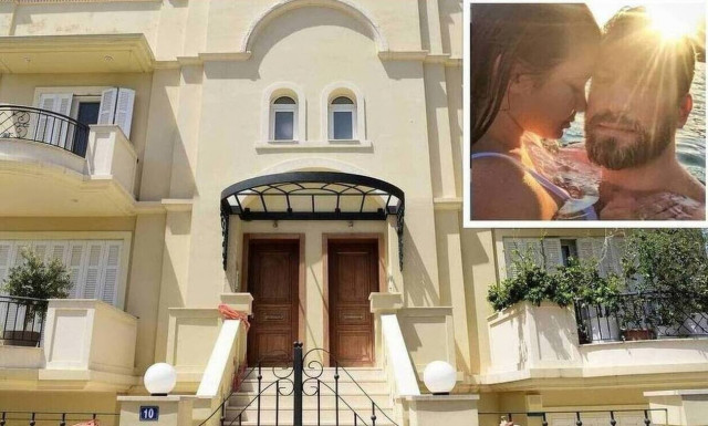 Γλυκά Νερά: Δεν βρέθηκε όχημα διαφυγής και DNA στα νύχια της Καρολάιν - Πού «κολλάνε» οι έρευνες