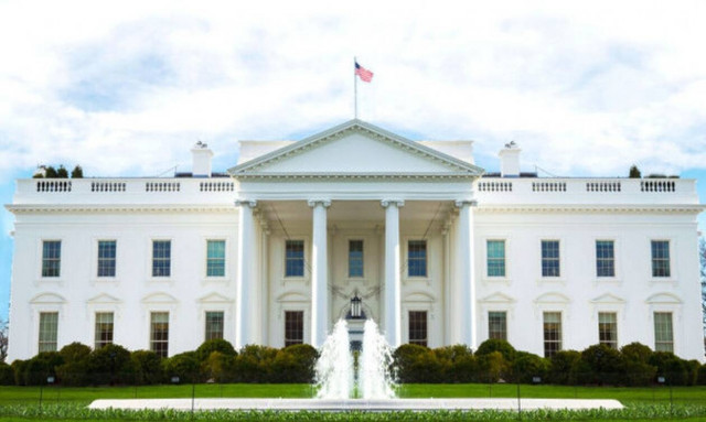 ΗΠΑ: Ο Λευκός Οίκος δεν σχολιάζει την επικείμενη έκθεση για τις θεάσεις UFO