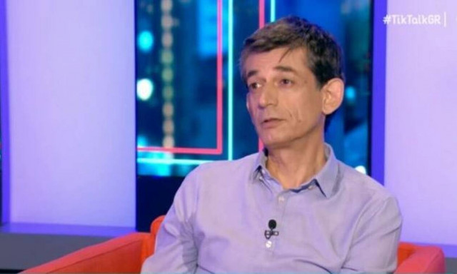 Καρανίκας: Πόσα χρήματα έπαιρνε ως σύμβουλος στο Μαξίμου – Έχω δοκιμάσει ηρωίνη, κοκαΐνη