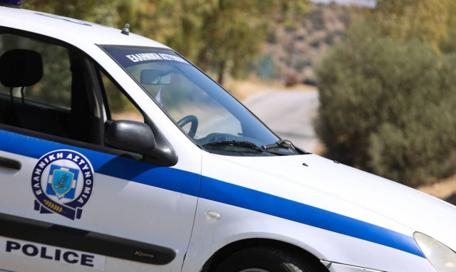 Δολοφονία γυναίκας στην Αγία Βαρβάρα: Η 64χρονη πυροβολήθηκε στο λαιμό και τον ώμο