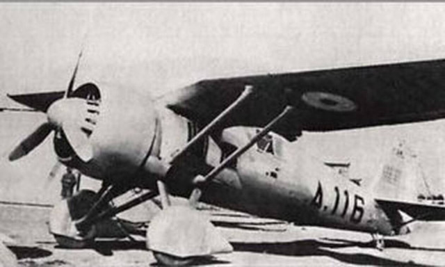 PZL: Ένας ξεχασμένος υπερασπιστής των ελληνικών ουρανών και η σημερινή «κληρονομιά» του