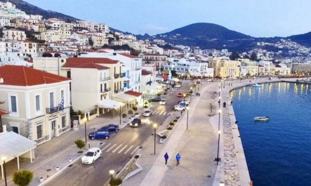 Δήμαρχος Ανατολικής Σάμου στο Newsbomb.gr: Δεν υπάρχει αντιεμβολιαστικό κίνημα στο νησί