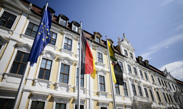 Γερμανία: Κρίσιμες κάλπες την Κυριακή στην Σαξονία - Άνχαλτ -Βαρόμετρο για τις ομοσπονδιακές εκλογές