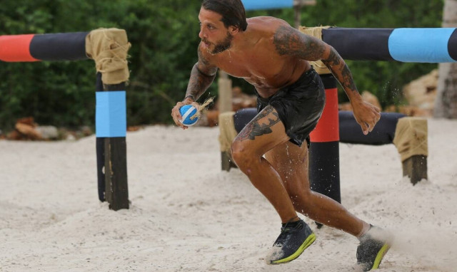 Το Survivor αλλάζει! Τι θα δούμε από την Κυριακή (6/6)