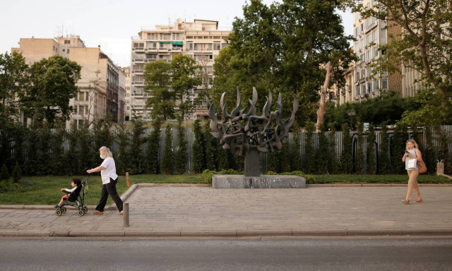 Κορονοϊός: Ποιες περιοχές έχουν μπει στο «μικροσκόπιο» των λοιμωξιολόγων