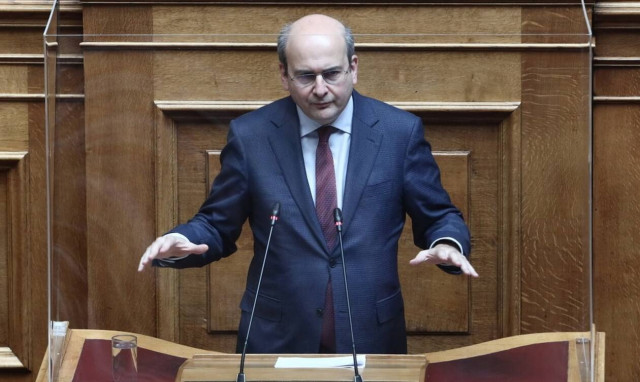 Κατατέθηκε στη Βουλή το εργασιακό νομοσχέδιο - Όλες οι αλλαγές