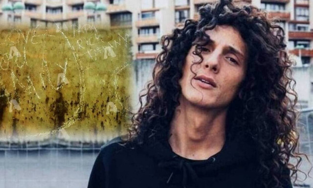 Ρεπορτάζ Newsbomb.gr: Οι μαρτυρικές ώρες του Τζόις στη δεξαμενή - «Έκανα ό,τι μπορούσα…»