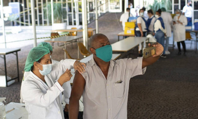 Κορονοϊός - Βραζιλία: Σχεδόν 1.700 θάνατοι τις τελευταίες 24 ώρες 