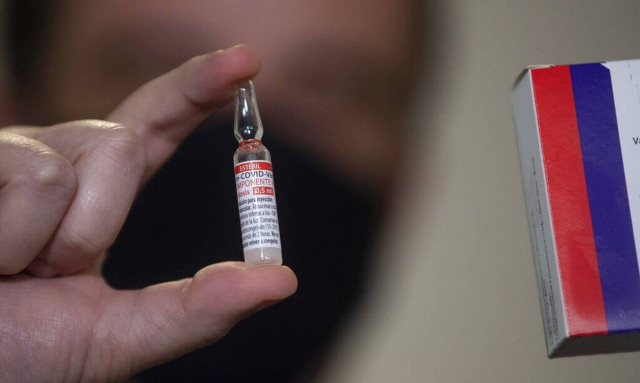 Βραζιλία: Η υγειονομική ρυθμιστική αρχή Anvisa ενέκρινε υπό όρους τη χρήση του εμβολίου Sputnik V