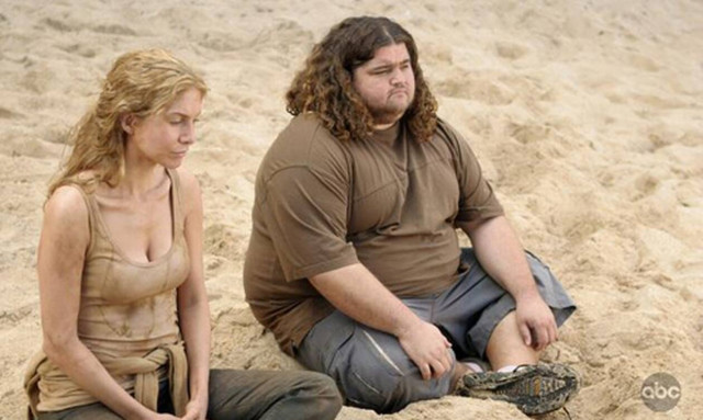 Τα άλλαξε όλα: Ο Χιούγκο του Lost έχασε 45 κιλά και είναι άλλος άνθρωπος (Pics)