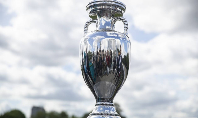 Euro 2020: Οι αποστολές των 24 ομάδων της διοργάνωσης